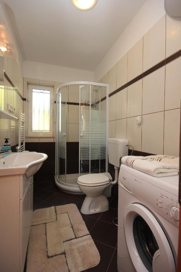 Apartments By The Sea Rovinj - 3373 Apartma Rovinj