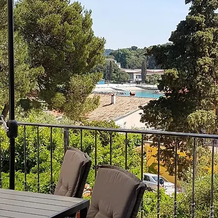 Apartments By The Sea Rovinj - 3373 Exterior photo