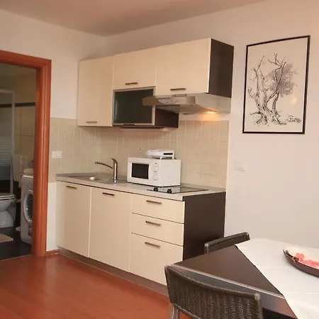 Apartments By The Sea Rovinj - 3373 Exterior photo