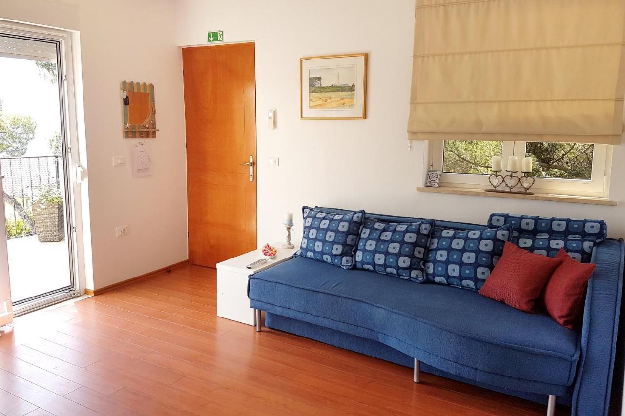 Apartments By The Sea Rovinj - 3373 Apartment *
