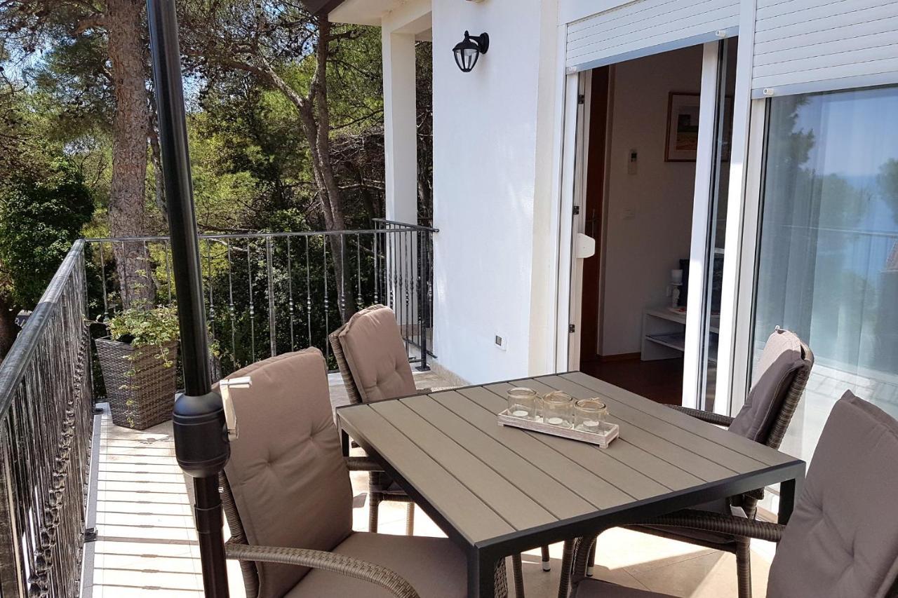 Apartments By The Sea Rovinj - 3373