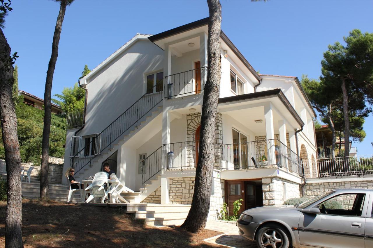 Apartments By The Sea Rovinj - 3373