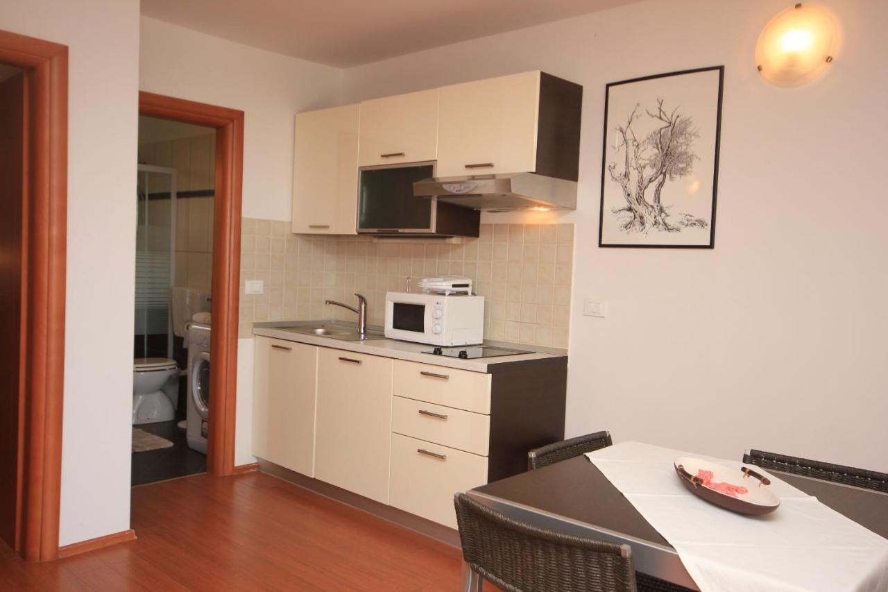 Apartment Apartments By The Sea Rovinj - 3373 Rovinj