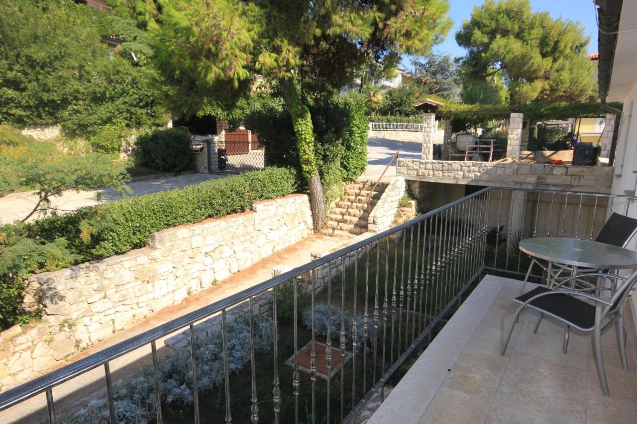 Apartments By The Sea Rovinj - 3373 Apartment
