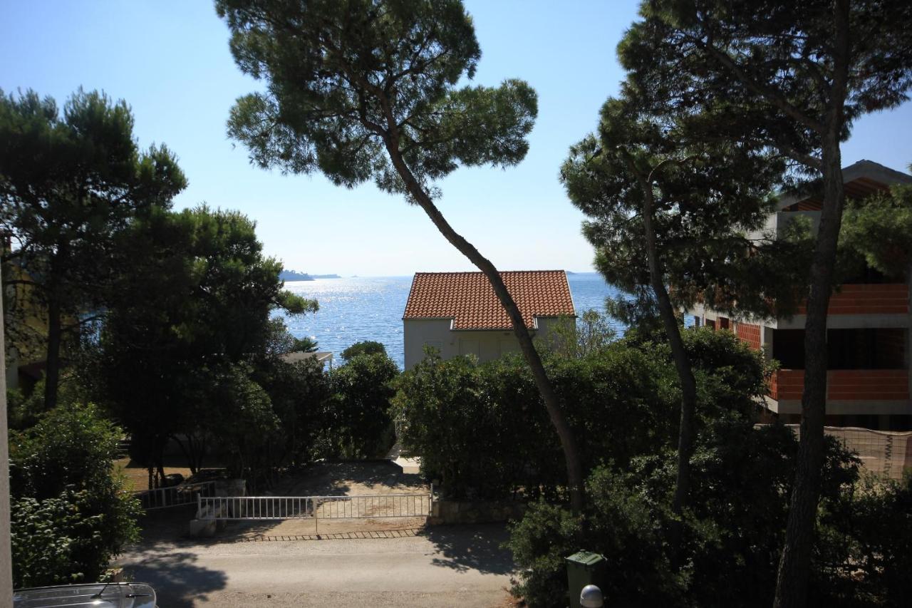Apartments By The Sea Rovinj - 3373 * Rovinj
